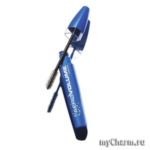 Avon / Тушь для ресниц «СверхОбъем»