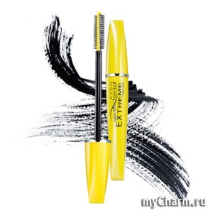 Avon / Тушь для ресниц "СуперДлина"