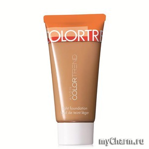 Avon / Тональный крем для лица "Легкость"