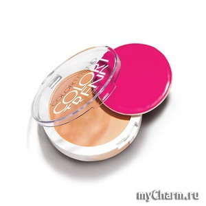 Avon / Компактная пудра Color Trend