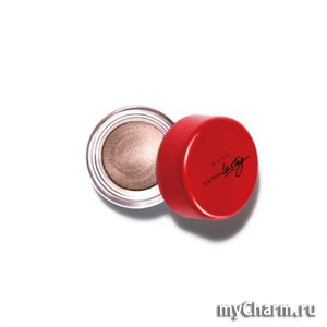 Avon / Суперустойчивые тени для век "Тату-эффект"