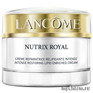 Lancome /   Nutrix Royal