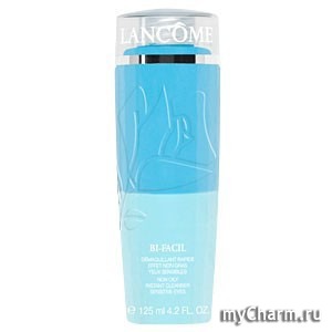 Lancome /     Bi-Facil