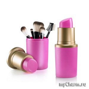 Avon / Футляр для кисточек Футляр "Помада"