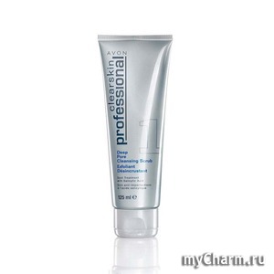 Avon / Скраб для глубокой очистки пор