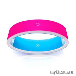 Avon / Трехсторонняя пилочка для ногтей