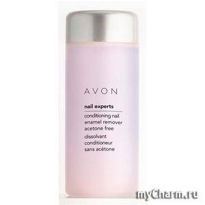 Avon / Средство для снятия лака