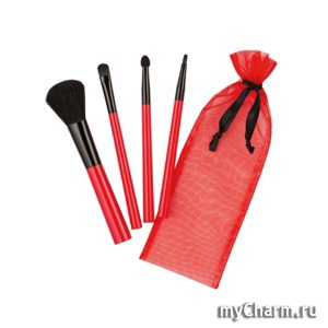 Avon / Набор кисточек для макияжа
