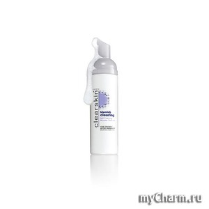 Avon / Очищающая пенка для проблемной кожи