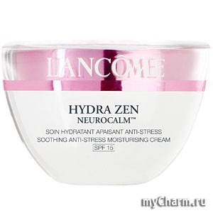 Lancome /  - Hydra Zen Neurocalm SPF15