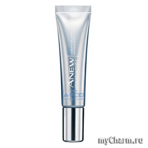 Avon / Сыворотка-корректор морщин вокруг глаз