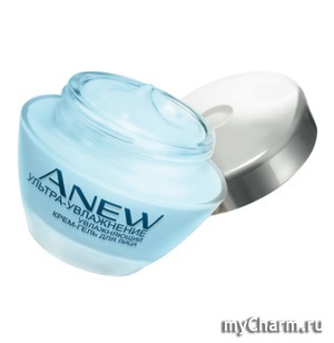  AVON Anew -