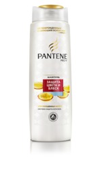  PANTENE