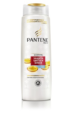 PANTENE / Pro-V     