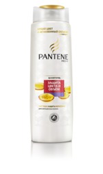  PANTENE