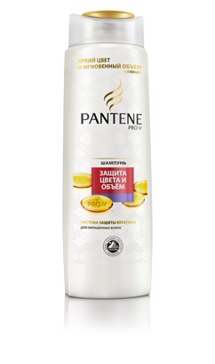 PANTENE / Pro-V     