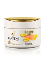  PANTENE