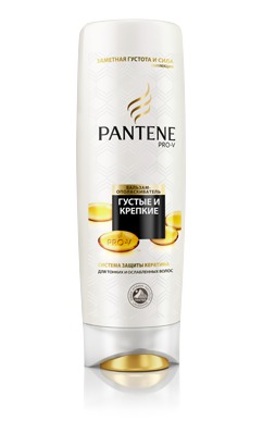 PANTENE / Pro-V -   