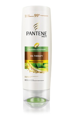 PANTENE / Pro-V -    Oil Therapy