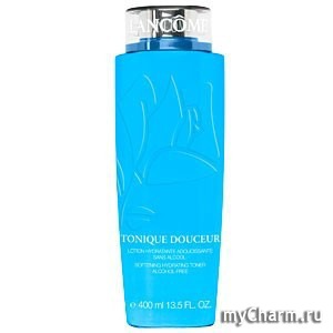Lancome /   Tonique Douceur