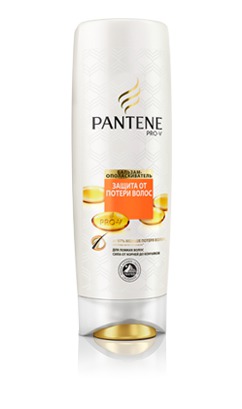 PANTENE / - Pro-V    