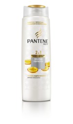 2  1   - PANTENE