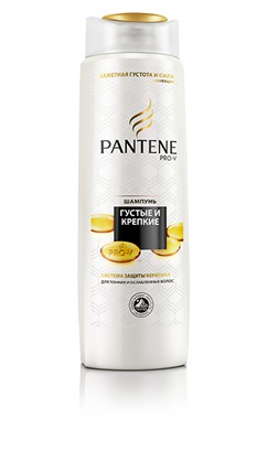 PANTENE / Pro-V    