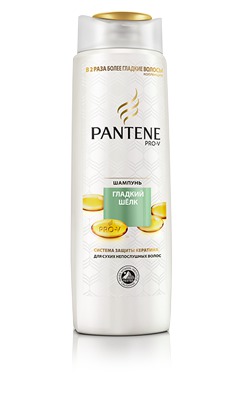 PANTENE / Pro-V   