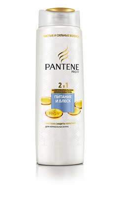 PANTENE /    2  1   -