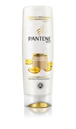 - PANTENE