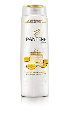 PANTENE / Pro-V   - 2  1   