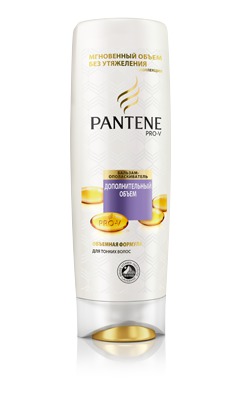 PANTENE / Pro-V -  