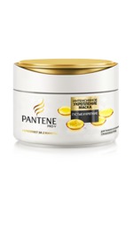  PANTENE