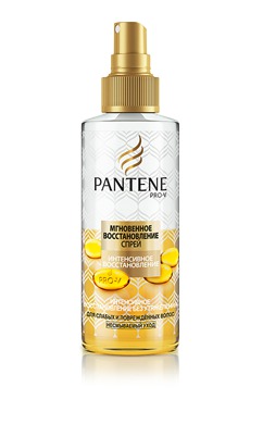PANTENE / Pro-V   