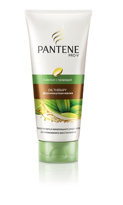PANTENE / Pro-V 2-     Oil Therapy