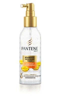 PANTENE / Pro-V       