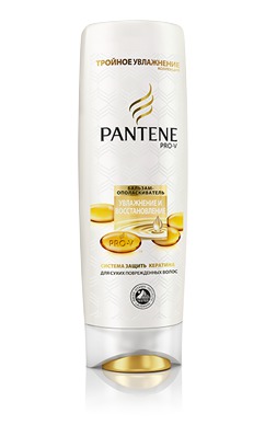 PANTENE / Pro-V -   