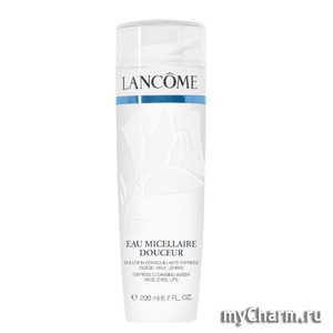 Lancome /   Eau Micellaire Douceur