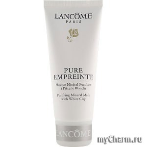 Lancome /   Pure Empreinte