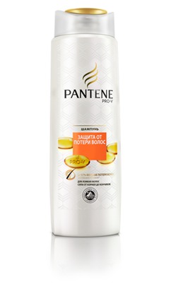 PANTENE /  Pro-V    