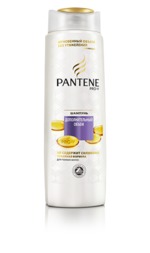  PANTENE