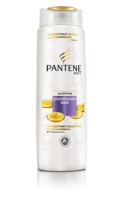 PANTENE / Pro-V   