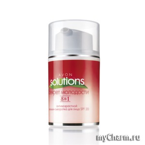 Avon /  -   " " SPF 20