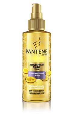 PANTENE / Pro-V   