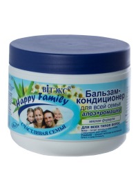 "BI" / Happy Family -      