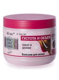 "BI" / Basic Hair Care      