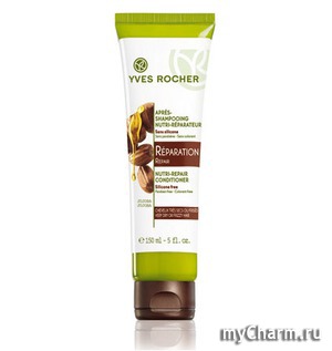 Yves Rocher / -    Botanical Hair Care Nutri-Repair Conditioner
