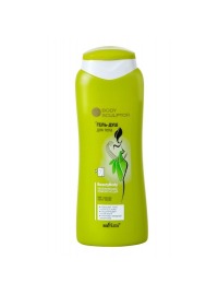 Bielita / Body Sculptor Гель-душ Beauty Body увлажняющий тонизирующий