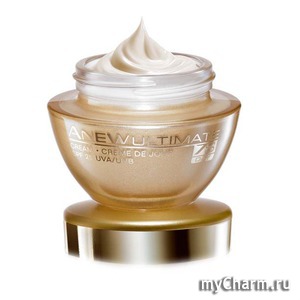 Avon /      SPF 25 UVA/UVB