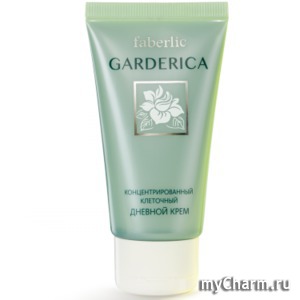 Faberlic /      Garderica